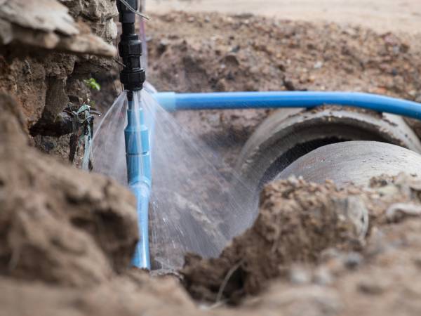 sewer Drain Cleaning Services in Orange County