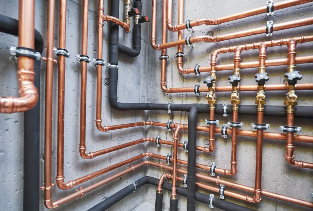 copper repipe Why Roderooter Plumbing Is the #1 Choice for Affordable, Fast, and Reliable Plumbing in Southern California copper repipe Why Roderooter Plumbing Is the #1 Choice for Affordable, Fast, and Reliable Plumbing in Southern California