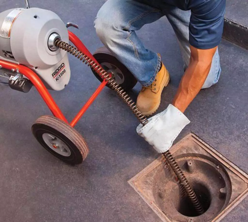 ridgid sectional machine a6e58db7caf50aee5a8700af5380986f 1 6813d141115a1 Orange County Plumber