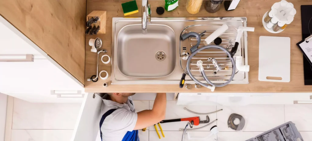kitchen plumbing 3 Affordable Plumbing Repair Orange County