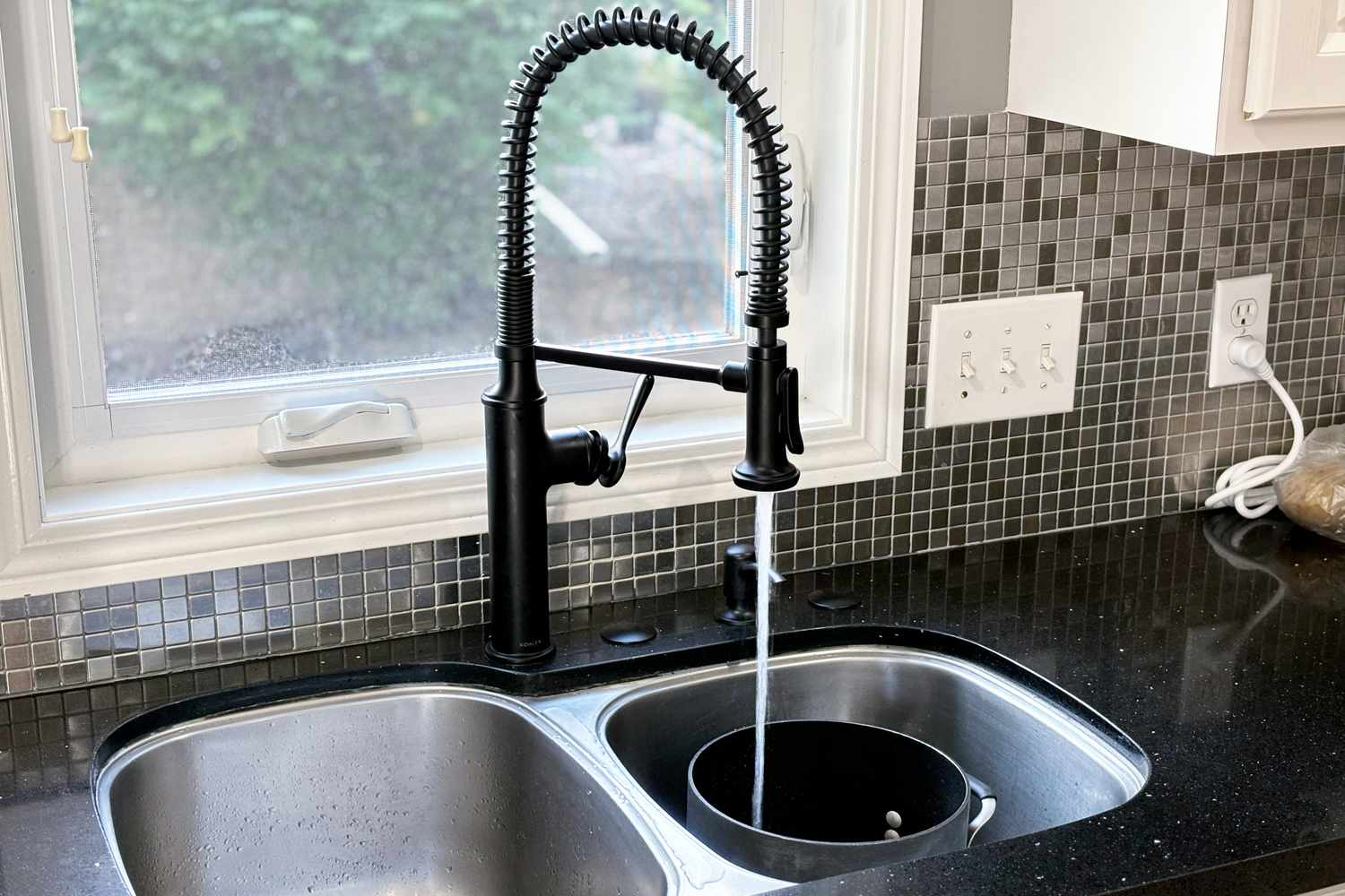 Faucet amp Kitchen Sink Faucet & Kitchen Sink