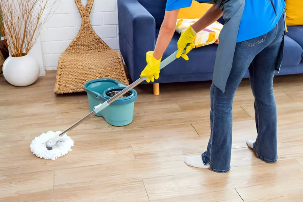 house cleaning services 5 Emergency Plumber Orange County